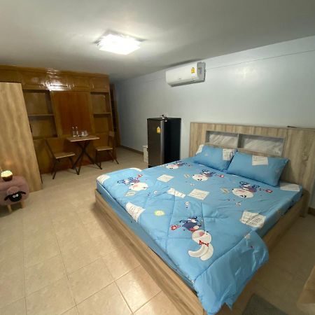 Hotel Del Luna Bangkok Dış mekan fotoğraf