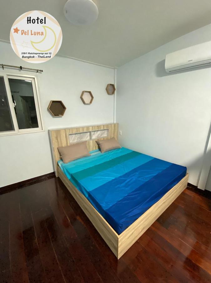 Hotel Del Luna Bangkok Dış mekan fotoğraf