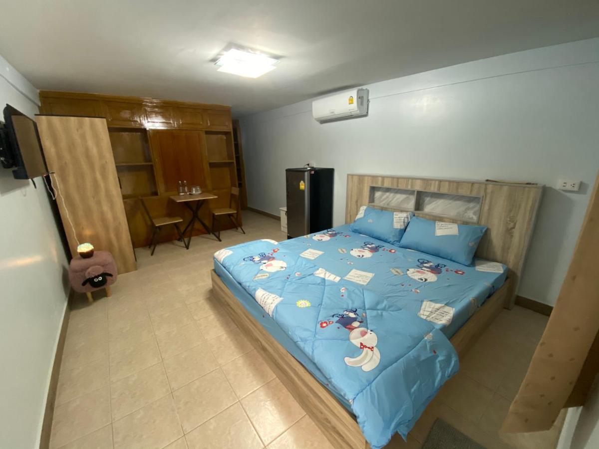 Hotel Del Luna Bangkok Dış mekan fotoğraf
